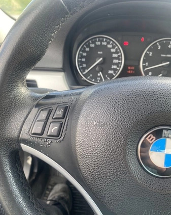 BMW Seria 3 cena 27999 przebieg: 262000, rok produkcji 2009 z Kraków małe 106